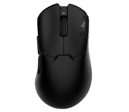 Мышь игровая PANTEON ABYX V3, RGB, BT+2.4G, черная