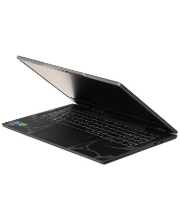 Ноутбук MSI Cyborg 15 (B13WEKG-1248XRU) 15.6", IPS, i5-13420H/16/512/RTX5050 8Gb, черный Ноутбук MSI Cyborg 15 (B13WEKG-1248XRU) 15.6", IPS, i5-13420H/16/512/RTX5050 8Gb, черный