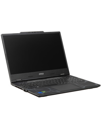 Ноутбук MSI Cyborg 15 (B13WEKG-1248XRU) 15.6", IPS, i5-13420H/16/512/RTX5050 8Gb, черный Ноутбук MSI Cyborg 15 (B13WEKG-1248XRU) 15.6", IPS, i5-13420H/16/512/RTX5050 8Gb, черный