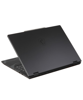 Ноутбук MSI Cyborg 15 (B13WEKG-1248XRU) 15.6", IPS, i5-13420H/16/512/RTX5050 8Gb, черный Ноутбук MSI Cyborg 15 (B13WEKG-1248XRU) 15.6", IPS, i5-13420H/16/512/RTX5050 8Gb, черный