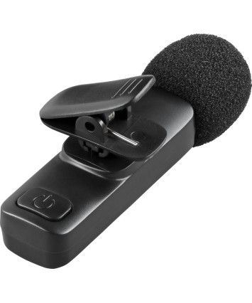 Петличный микрофон Defender Talky-137