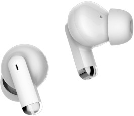 Bluetooth Гарнитура Defender Twins 975, белый, TWS