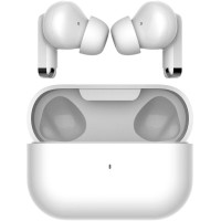 Bluetooth Гарнитура Defender Twins 975, белый, TWS