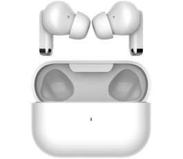 Bluetooth Гарнитура Defender Twins 975, белый, TWS