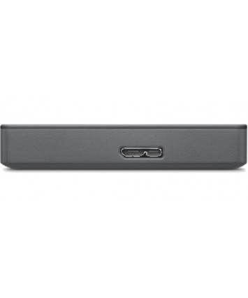Внешний накопитель HDD 2,5" 1000Gb Seagate Basic USB 3.0 (STJL1000400)