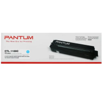 Картридж оригинальный Pantum CTL-1100C