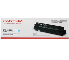 Картридж оригинальный Pantum CTL-1100C