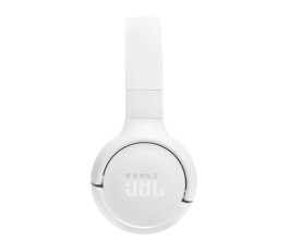 Bluetooth Гарнитура JBL TUNE 520BT белый