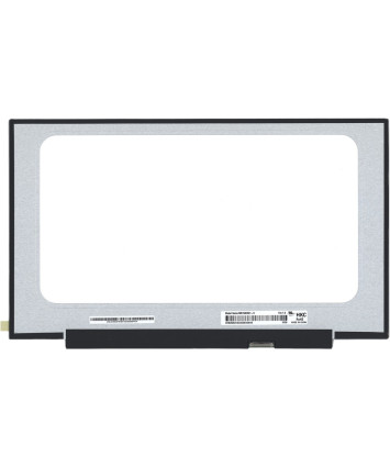 Дисплей 15.6" MB156CS01-8 FHD Matte (Slim LED, IPS,1920x1080,30pin,Right) без ушей