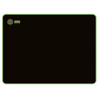 Коврик Cactus Black CS-MPC-PRO01XL 400x300x3мм