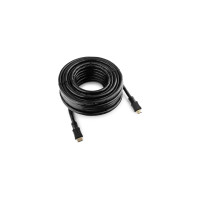 Кабель HDMI - HDMI, v2.0, 15м, Cablexpert CC-HDMI4-15M, черный