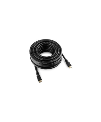 Кабель HDMI - HDMI, v2.0, 15м, Cablexpert CC-HDMI4-15M, черный Кабель HDMI - HDMI, v2.0, 15м, Cablexpert CC-HDMI4-15M, черный