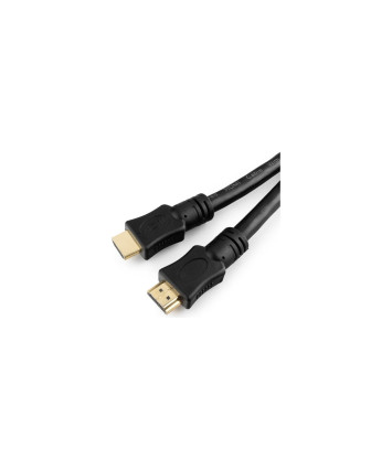 Кабель HDMI - HDMI, v2.0, 15м, Cablexpert CC-HDMI4-15M, черный Кабель HDMI - HDMI, v2.0, 15м, Cablexpert CC-HDMI4-15M, черный