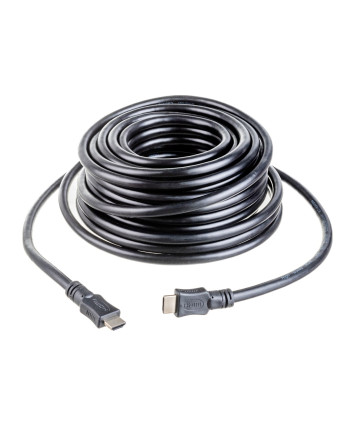 Кабель HDMI - HDMI, v2.0, 15м, Cablexpert CC-HDMI4-15M, черный Кабель HDMI - HDMI, v2.0, 15м, Cablexpert CC-HDMI4-15M, черный