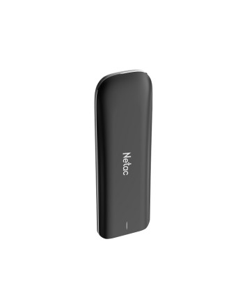 Внешний накопитель SSD 500Gb Netac USB-C ZX NT01ZX-500G-32BK