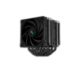 Кулер для процессора DEEPCOOL AK620 ZERO DARK
