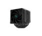 Кулер для процессора DEEPCOOL AK620 (R-AK620-BKNNMT-G)
