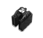 Кулер для процессора DEEPCOOL AK620 (R-AK620-BKNNMT-G)