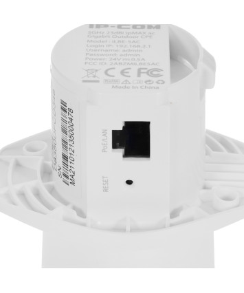 Точка доступа IP-COM iLBE-5AC (радиомост)