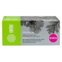 Картридж совместимый Cactus CS-D101SS для Samsung (ML-2160/2165/2167/2168/SCX-3400/3405), 1.5K
