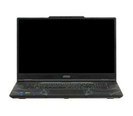 Ноутбук MSI Cyborg 17 B2RWEKG-278XRU 17.3" IPS Core 5-210H/16Gb/SSD1Tb/RTX 5050 8Gb, черный