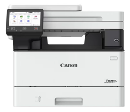 МФУ Canon i-Sensys MF461DW II (7188C019) A4 Duplex WiFi