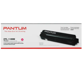 Картридж оригинальный Pantum CTL-1100M