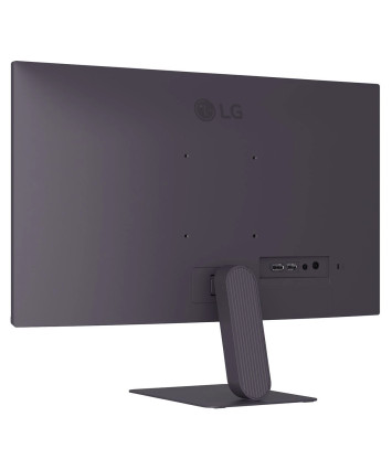Монитор 27" LG UltraGear 27G411A-B черный (144Hz)