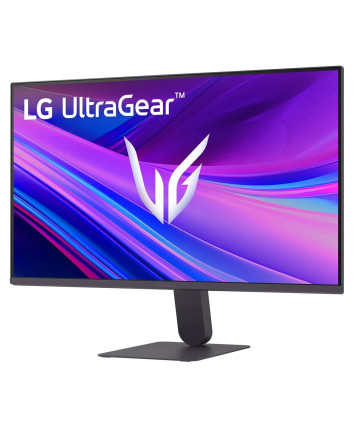 Монитор 27" LG UltraGear 27G411A-B черный (144Hz)
