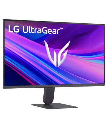 Монитор 27" LG UltraGear 27G411A-B черный (144Hz)
