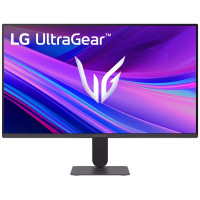 Монитор 27" LG UltraGear 27G411A-B черный (144Hz)