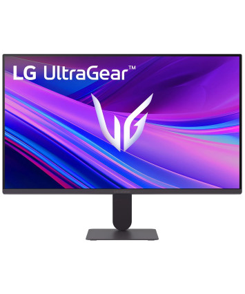 Монитор 27" LG UltraGear 27G411A-B черный (144Hz)