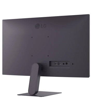 Монитор 27" LG UltraGear 27G411A-B черный (144Hz)