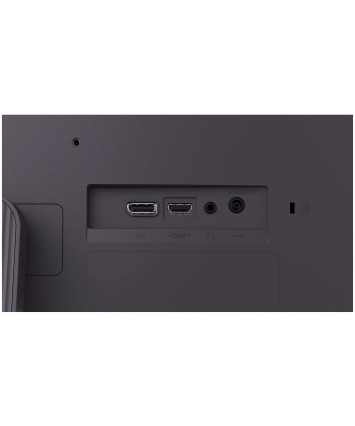 Монитор 27" LG UltraGear 27G411A-B черный (144Hz)