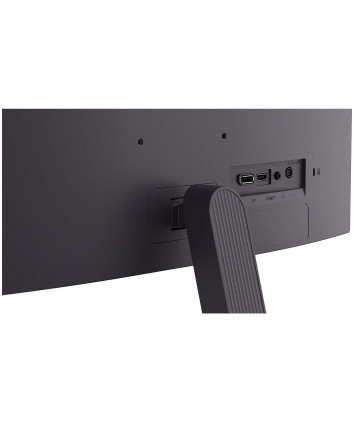 Монитор 27" LG UltraGear 27G411A-B черный (144Hz)