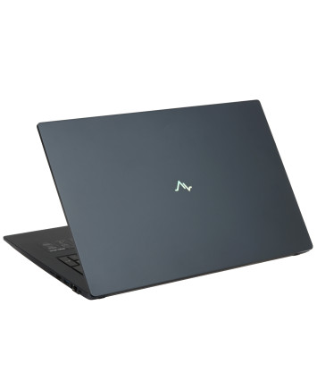 Ноутбук Maibenben M17A (M17A-i322UMF1SLURE3) 17.3", IPS, i3-1220P/16/512, синий (мышка + коврик)