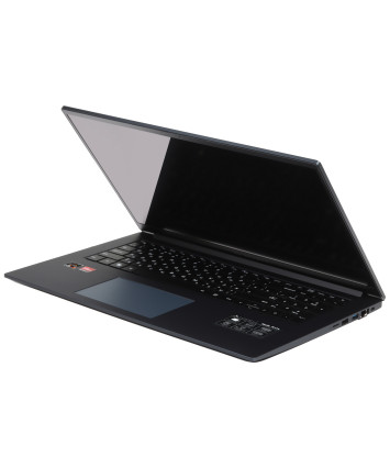 Ноутбук Maibenben M17A (M17A-i322UMF1SLURE3) 17.3", IPS, i3-1220P/16/512, синий (мышка + коврик)