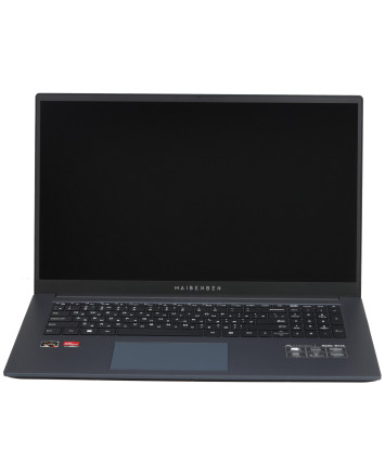 Ноутбук Maibenben M17A (M17A-i322UMF1SLURE3) 17.3", IPS, i3-1220P/16/512, синий (мышка + коврик)