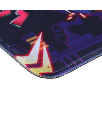 Ноутбук Maibenben M17A (M17A-i322UMF1SLURE3) 17.3", IPS, i3-1220P/16/512, синий (мышка + коврик)