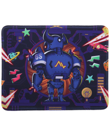 Ноутбук Maibenben M17A (M17A-i322UMF1SLURE3) 17.3", IPS, i3-1220P/16/512, синий (мышка + коврик)