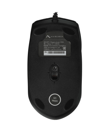 Ноутбук Maibenben M17A (M17A-i322UMF1SLURE3) 17.3", IPS, i3-1220P/16/512, синий (мышка + коврик)