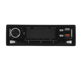 Автомагнитола Digma MCP-450 1DIN 4x45Вт