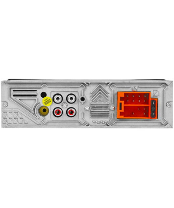 Автомагнитола Digma MCP-450 1DIN 4x45Вт
