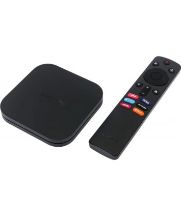 Медиаплеер TV Xiaomi TV Box S 2nd Gen EU MDZ-28-AA (PFJ4151EU)