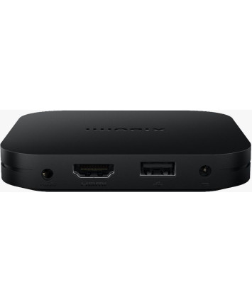Медиаплеер TV Xiaomi TV Box S 2nd Gen EU MDZ-28-AA (PFJ4151EU)