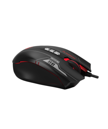 Мышь игровая A4Tech Bloody ES7, черный