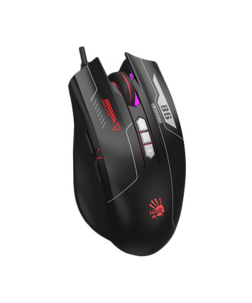 Мышь игровая A4Tech Bloody ES7, черный