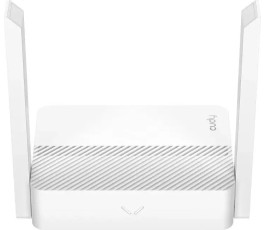 Беспроводной маршрутизатор Cudy WR300, белый