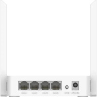 Беспроводной маршрутизатор Cudy WR300, белый