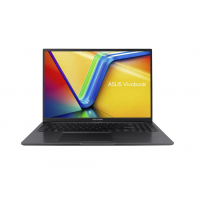 Ноутбук ASUS VivoBook X1605ZA-MB660 (90NB0ZA3-M00Z70) черный